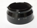Nikon Lens Hoods 50Mmf2 F