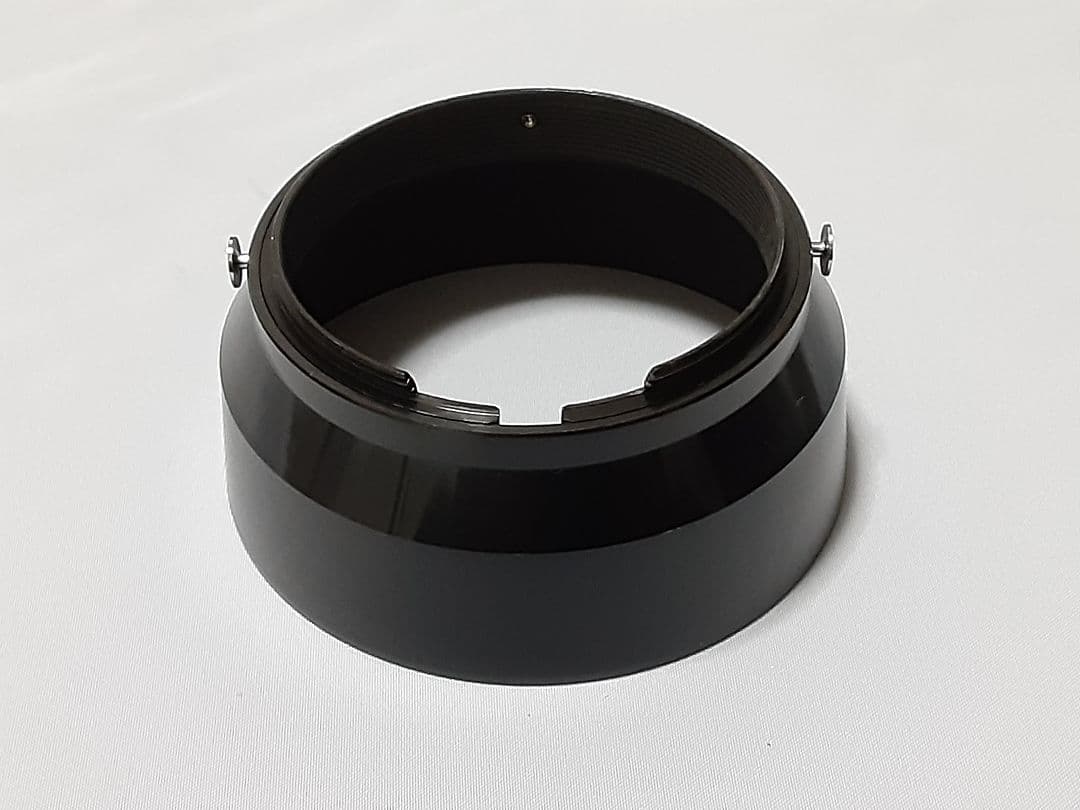 Nikon Lens Hoods 50Mmf2 F