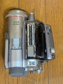 Panasonic Video Cameras Nv-Gs250 3Ccd Leica