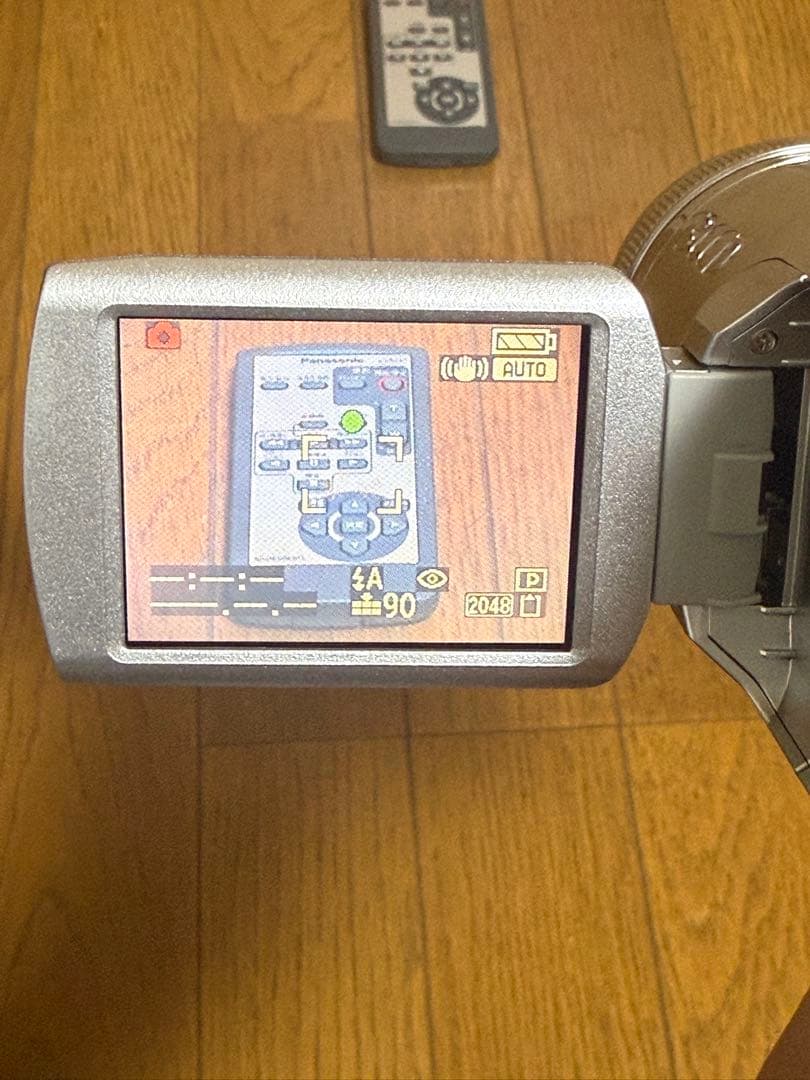 Panasonic Video Cameras Nv-Gs250 3Ccd Leica