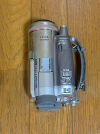 Panasonic Video Cameras Nv-Gs250 3Ccd Leica