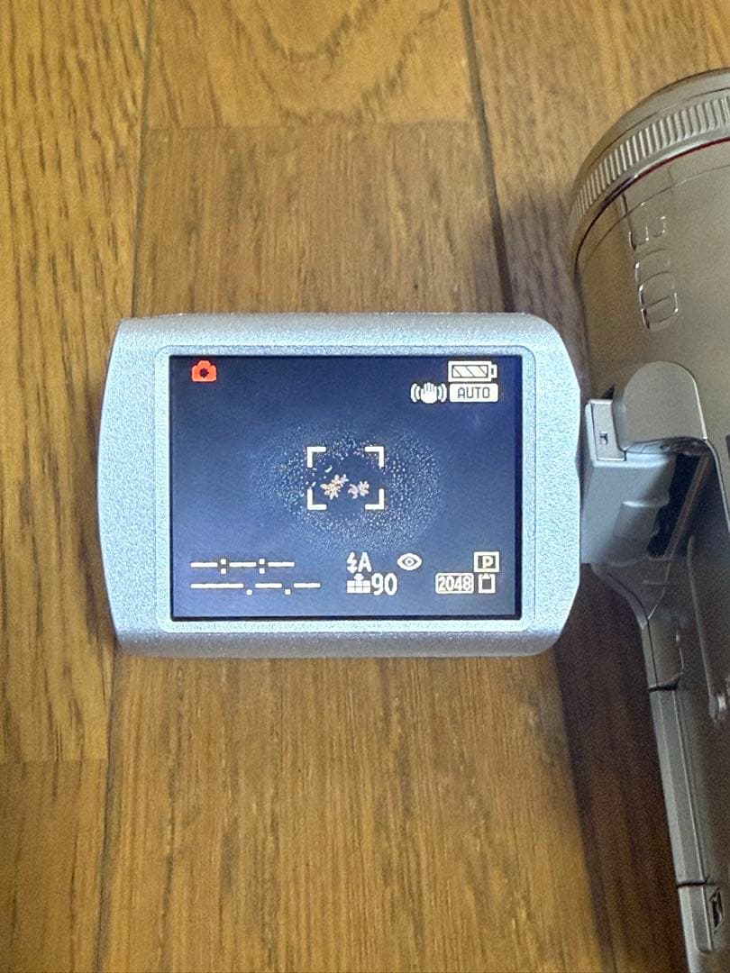 Panasonic Video Cameras Nv-Gs250 3Ccd Leica