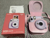 Fujifilm Instant Cameras Instax Mini 11
