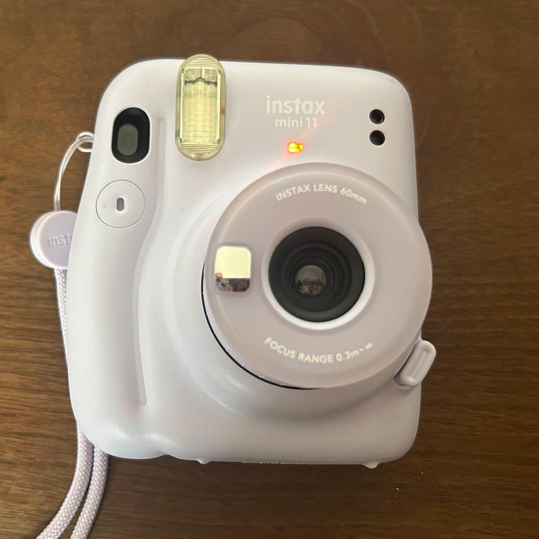 Fujifilm Instant Cameras Instax Mini 11