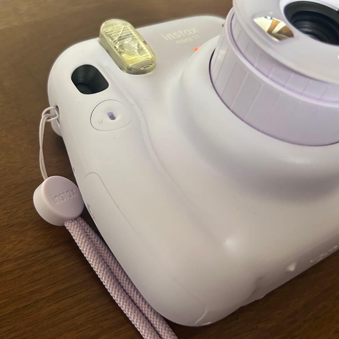 Fujifilm Instant Cameras Instax Mini 11