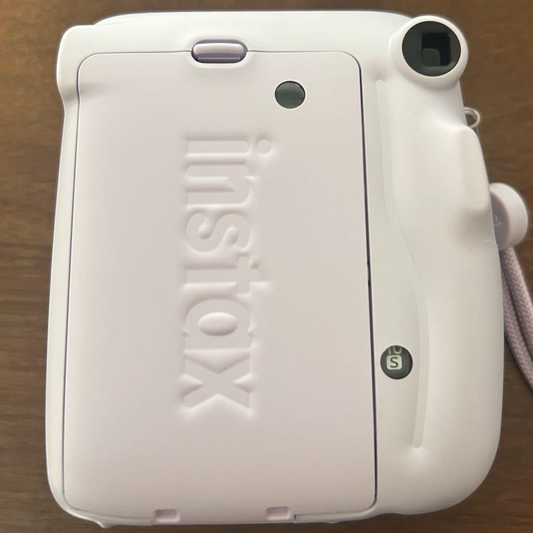 Fujifilm Instant Cameras Instax Mini 11