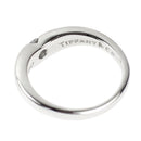 Tiffany Ring Pt950