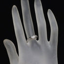 Tiffany Ring Pt950