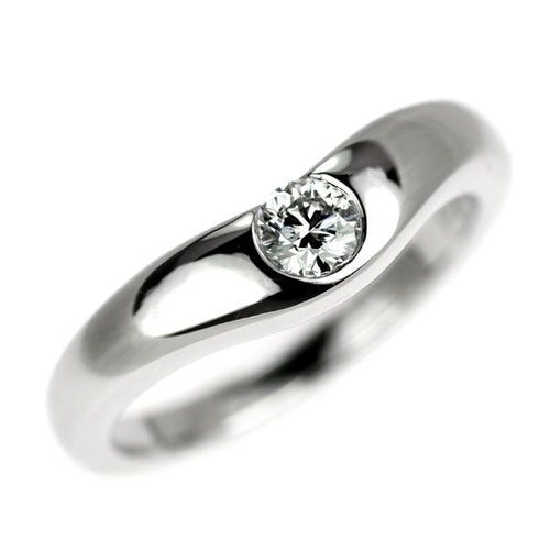 Tiffany Ring Pt950