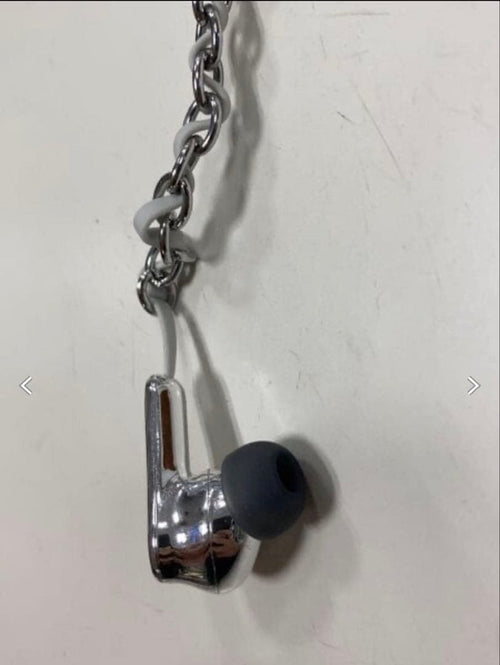 Diesel Wired Earphones Earbuds