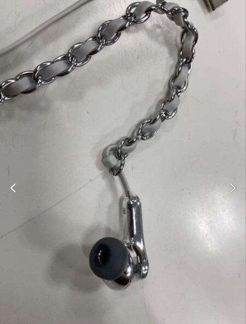 Diesel Wired Earphones Earbuds