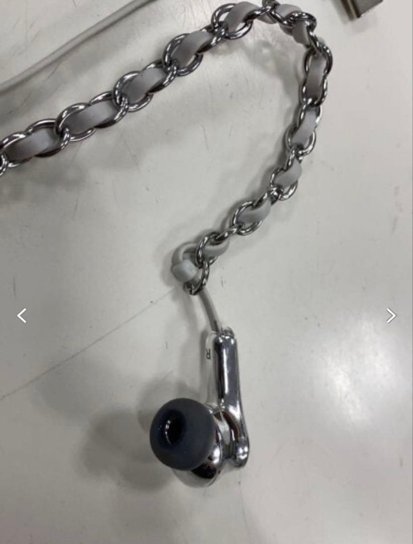 Diesel Wired Earphones Earbuds