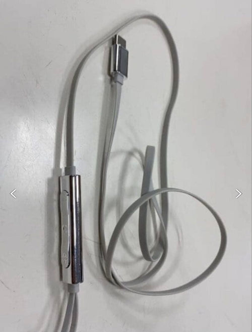 Diesel Wired Earphones Earbuds