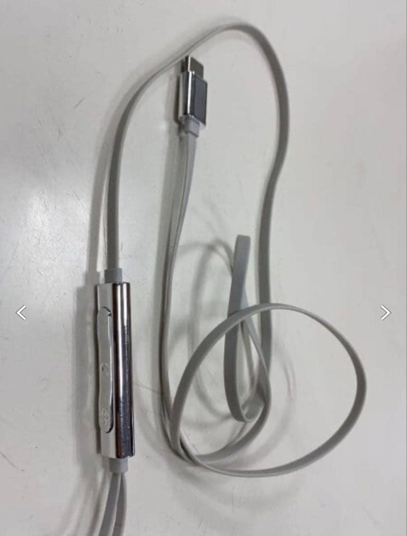 Diesel Wired Earphones Earbuds