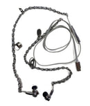 Diesel Wired Earphones Earbuds