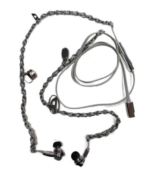 Diesel Wired Earphones Earbuds