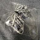 Diesel Wired Earphones Earbuds