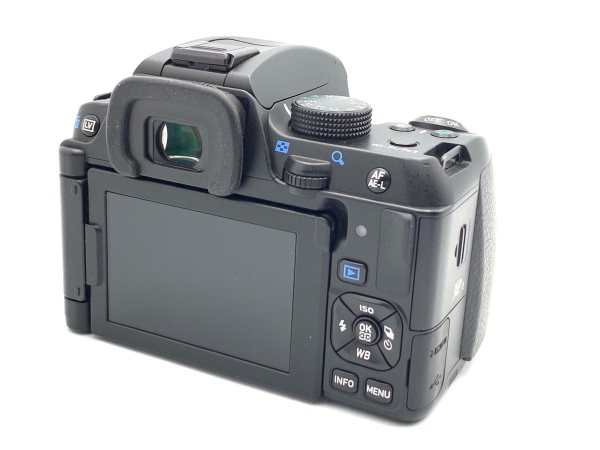Digital Slr K-70