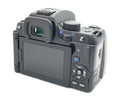 Digital Slr K-70