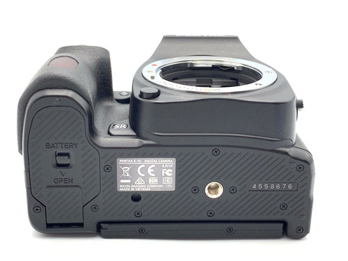 Digital Slr K-70