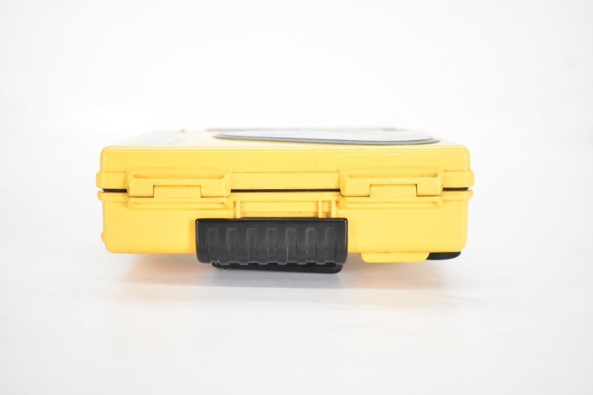 Sony Cassette Player Wm-F75 Walkman Sports[