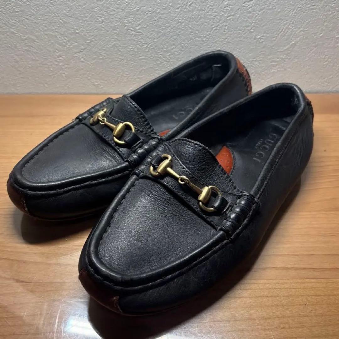 Gucci Loafers Dress Shoes