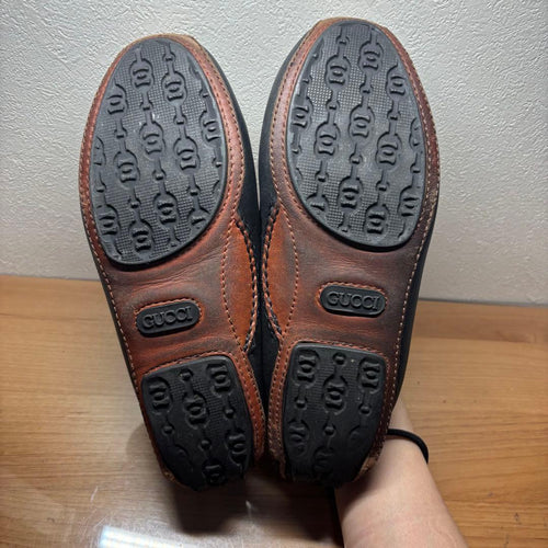 Gucci Loafers Dress Shoes