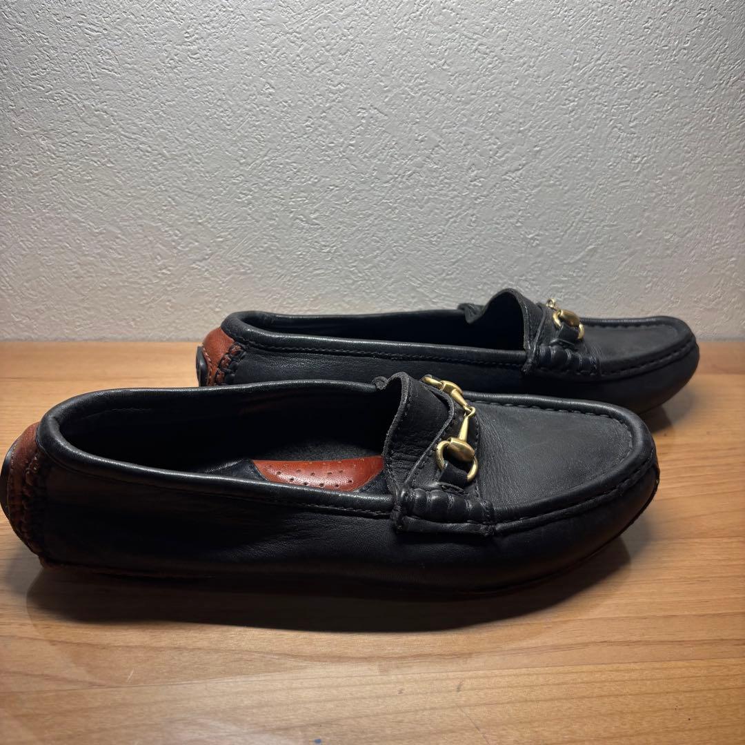 Gucci Loafers Dress Shoes