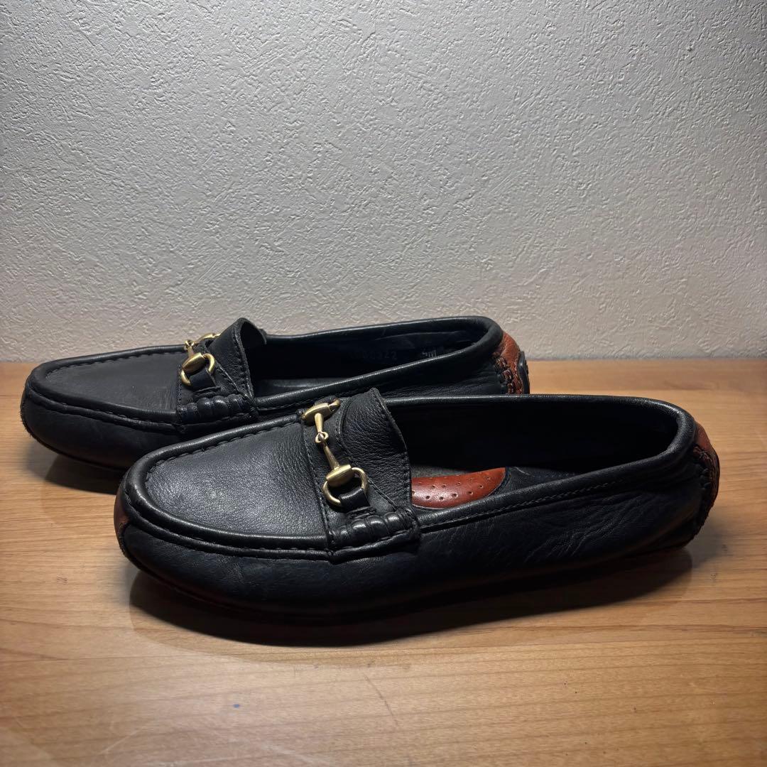Gucci Loafers Dress Shoes