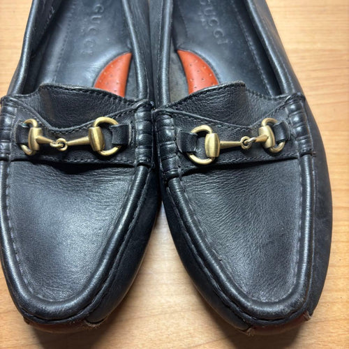 Gucci Loafers Dress Shoes