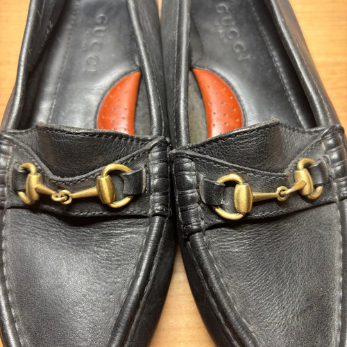 Gucci Loafers Dress Shoes
