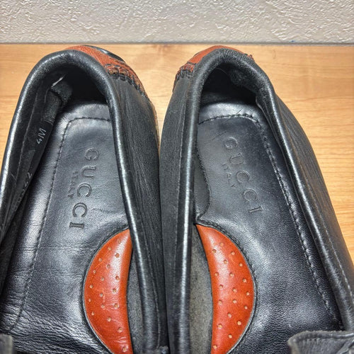 Gucci Loafers Dress Shoes