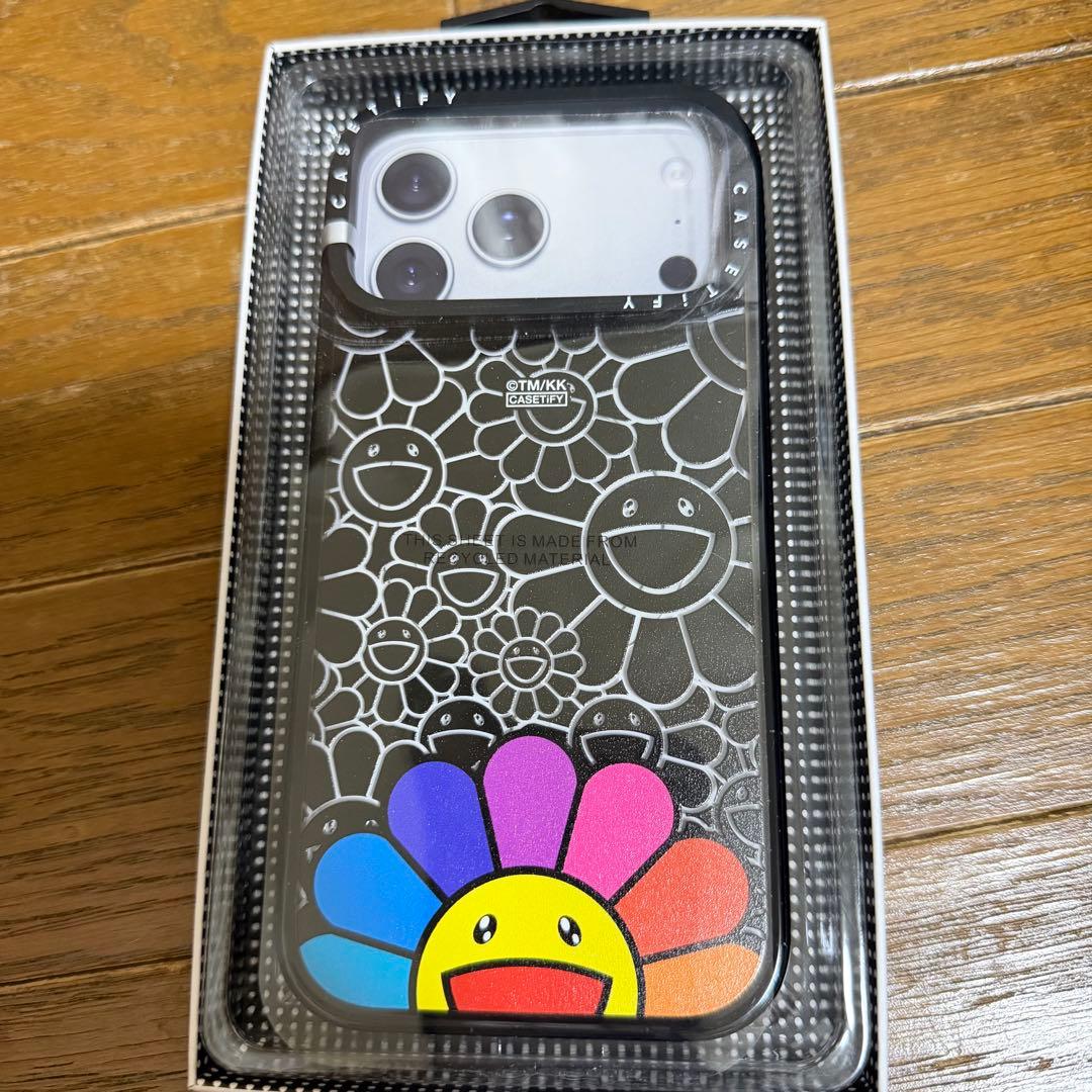 Casetify Soft Hard Case Iphone17 Pro Max