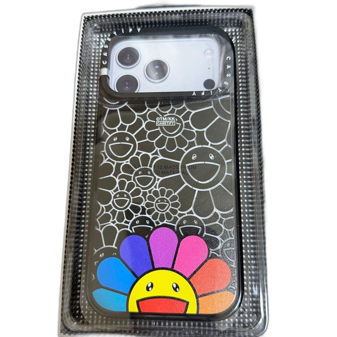 Casetify Soft Hard Case Iphone17 Pro Max