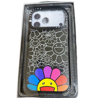 Casetify Soft Hard Case Iphone17 Pro Max