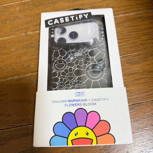 Casetify Soft Hard Case Iphone17 Pro Max