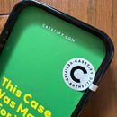 Casetify Soft Hard Case Iphone17 Pro Max