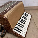 Yamaha Accordions 30