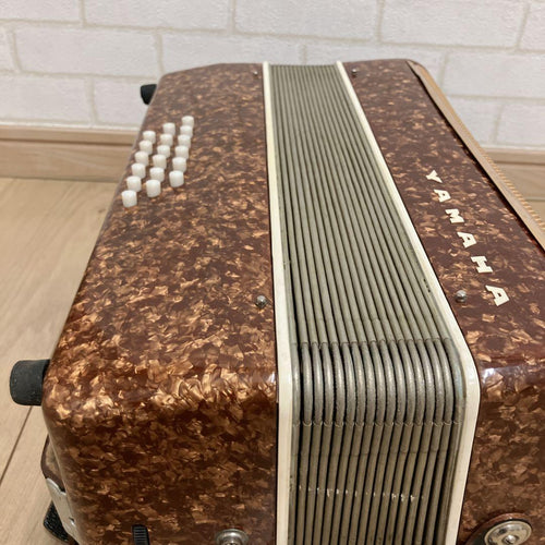 Yamaha Accordions 30