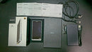 Sony Digital Audio Player Nw-Xz1 Walkman