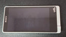 Sony Digital Audio Player Nw-Xz1 Walkman