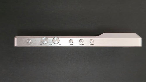 Sony Digital Audio Player Nw-Xz1 Walkman