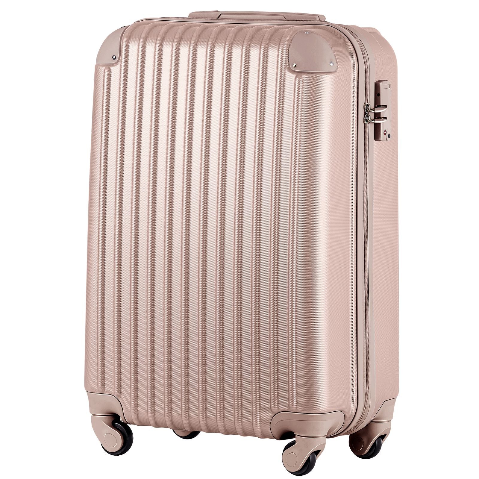 Carry Case S 2 3 Tsa 1