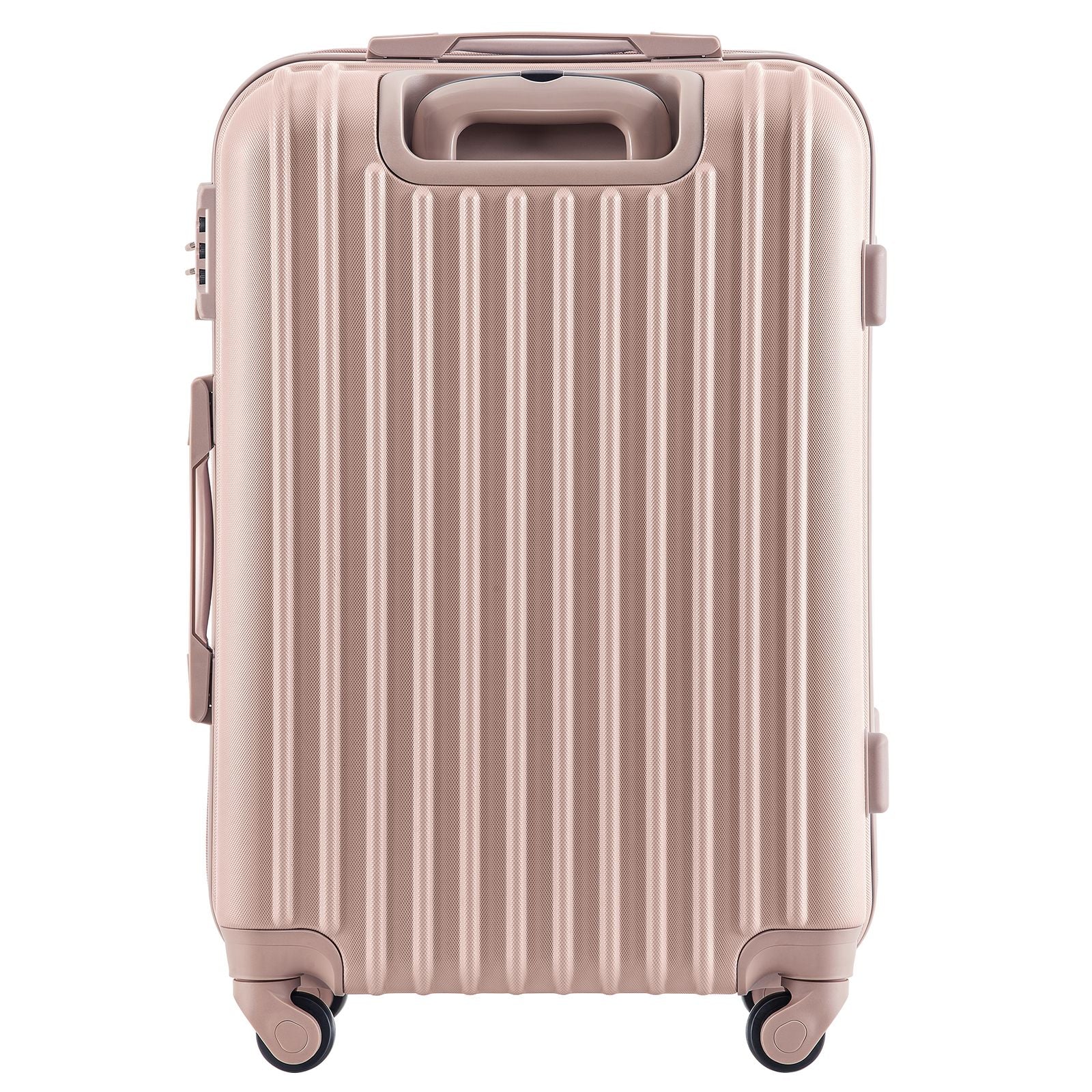 Carry Case S 2 3 Tsa 1