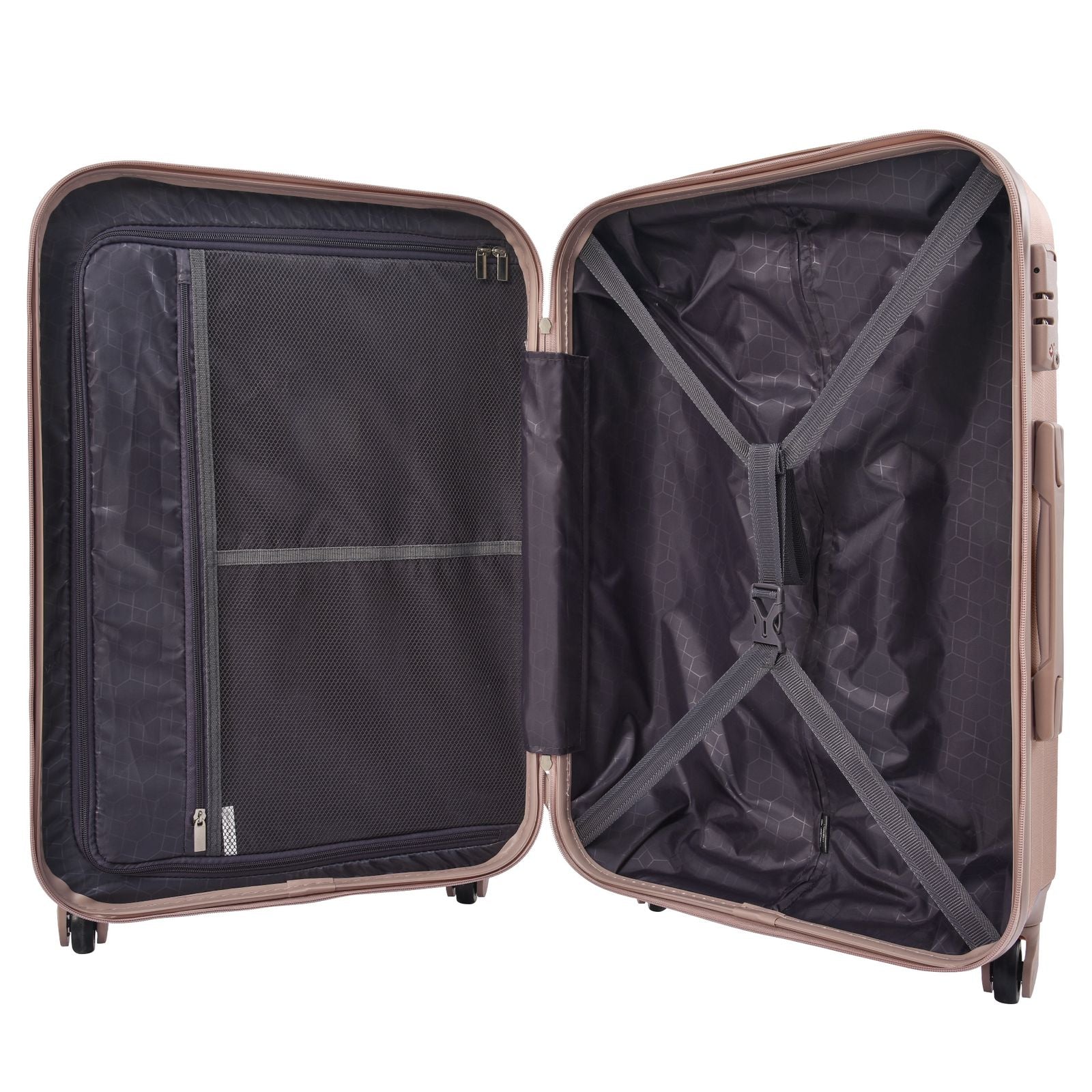 Carry Case S 2 3 Tsa 1