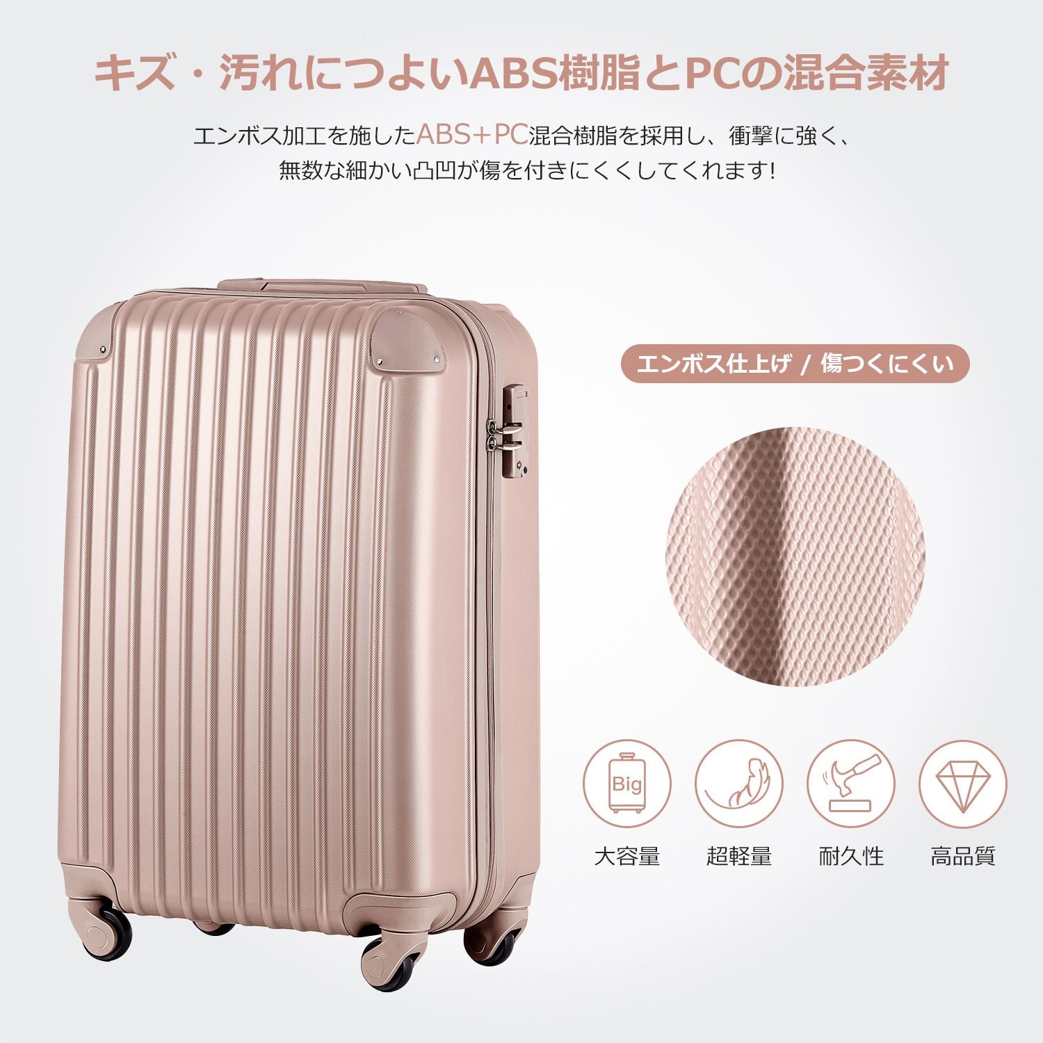 Carry Case S 2 3 Tsa 1