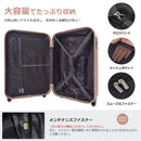 Carry Case S 2 3 Tsa 1