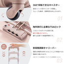 Carry Case S 2 3 Tsa 1
