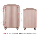 Carry Case S 2 3 Tsa 1