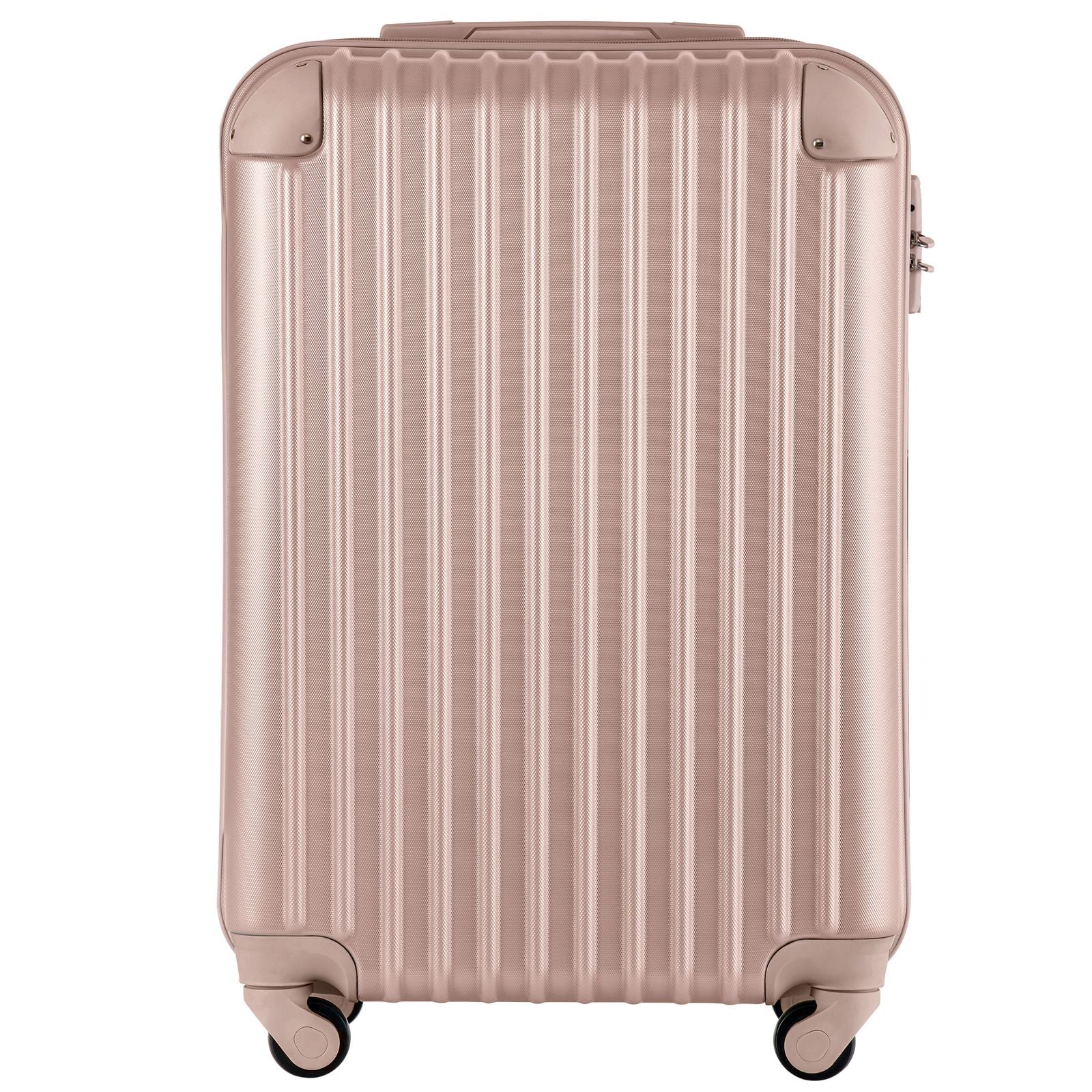 Carry Case S 2 3 Tsa 1